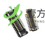 原厂原装BM23PF0.8-14DS-0.35V(51) CONN RCPT 14P