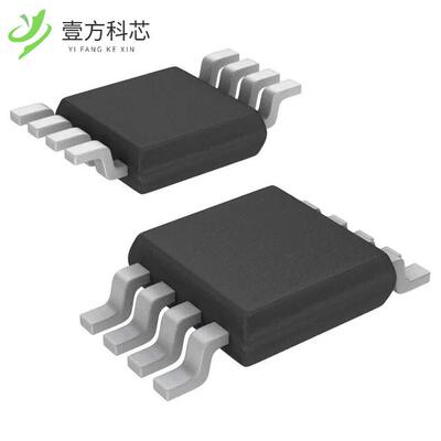原厂原装ISL21440IUZ IC VREF W/COMPARATOR 8MSOP