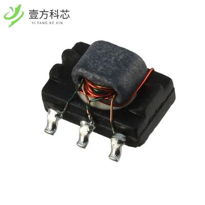 原厂原装CX2147NL BALUN 5MHZ-200MHZ 1:1 6SMD全新正品