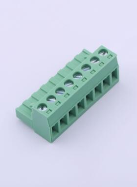 原厂原装2ETYK-5.08-08P-14-00AH