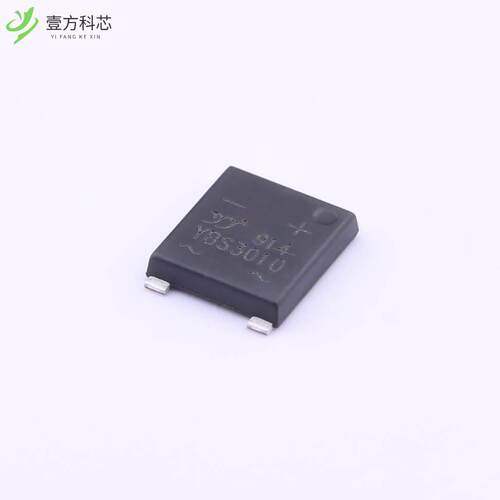 原厂原装YBS3010 1kV 3A全新正品