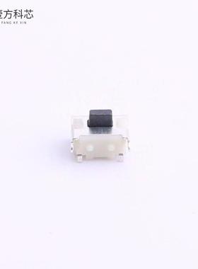 原厂原装TS-1010B-C-A 260gf加厚 带金属固定脚全新正品