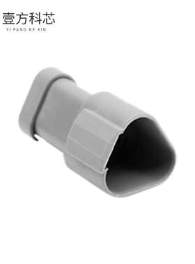 原厂原装AT04-3P-MM01 CONN RCPT 3POS 14-20AWG S