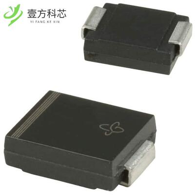 原厂原装VS-30BQ015HM3/9AT DIODE SCHOTTKY 15V 3