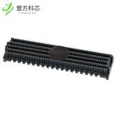 CONN ARRAY 原厂原装 160POS 134604 PLUG ASP