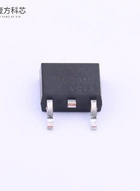 原厂原装78D09AL-TN3-R Vin=35V Vout=9V 1A 72dB@