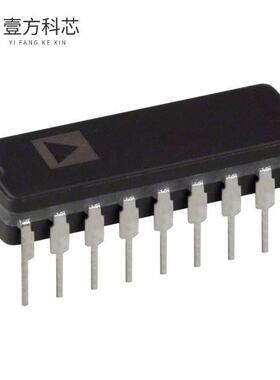 原厂原装AD7575BQ IC ADC 8BIT SAR 18CDIP全新正品