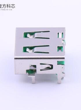 原厂原装U234-051N-3GRA035-5 Type-A 母座全新正品