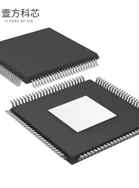 原厂原装AD9858BSV IC DDS DAC 10BIT 1GSPS 100-T