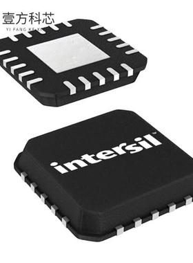 原厂原装ISL91107IRTNZ IC REG BCK BST 3.3V 2A 2