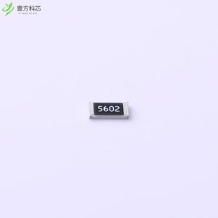 250mW全新正品 原厂原装 ±0.1% 56kΩ PTFR1206B56K0N9