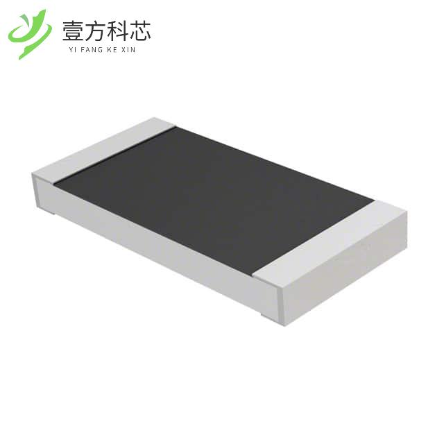 原厂原装RMCF2010JT1R00 RES 1 OHM 5% 3/4W 2010全