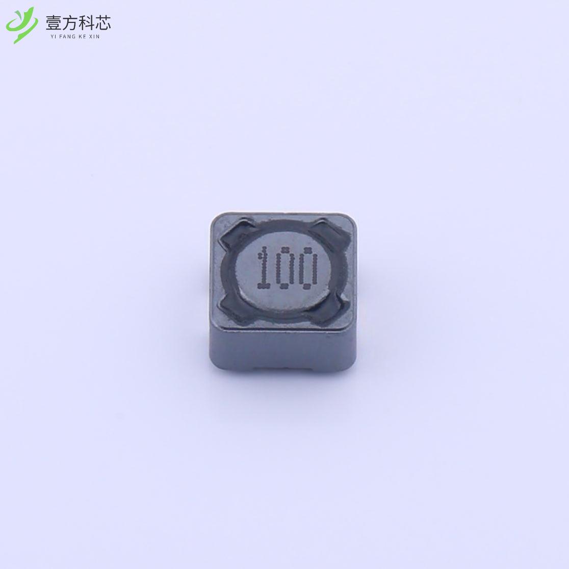 原厂原装SDRH74LF100M ±20%全新正品