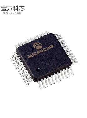 原厂原装PIC17C42A-16I/PQ IC MCU 8BIT 4KB OTP 4