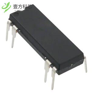 原厂原装ISO122JP IC OPAMP ISOLATION 1 CIRC 8DI