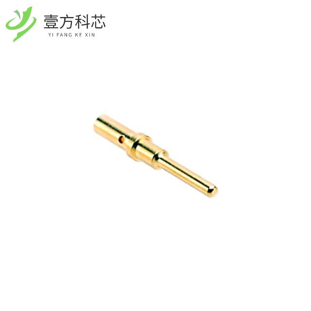原厂原装AT60-202-1631 CONN PIN 16-20AWG GOLD C