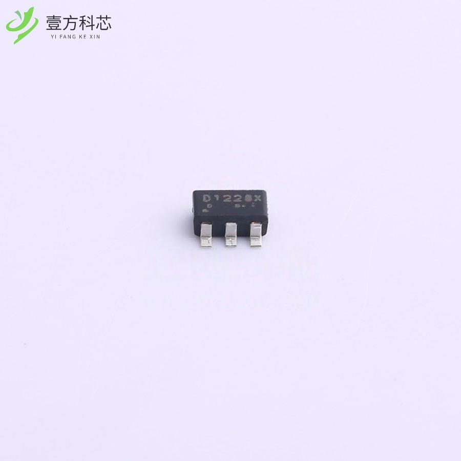 原厂原装VRD1228MTX Vin=6V Vout=1.2V Vout=2.8V