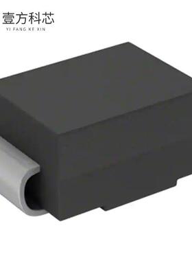 原厂原装SMBJ170A-13-F TVS DIODE 170VWM 275VC S