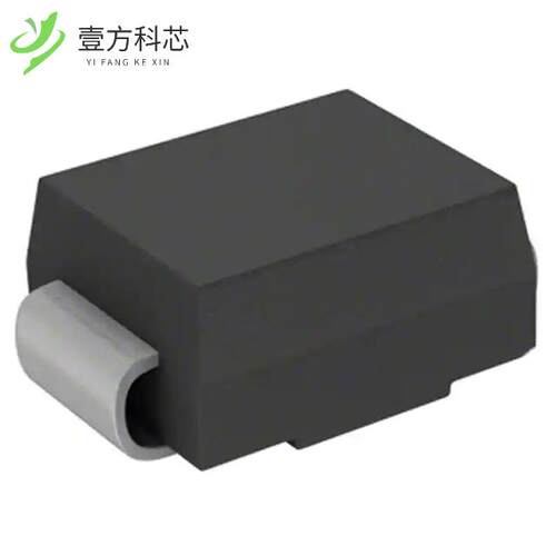 原厂原装SMBJ170A-13-F TVS DIODE 170VWM 275VC S