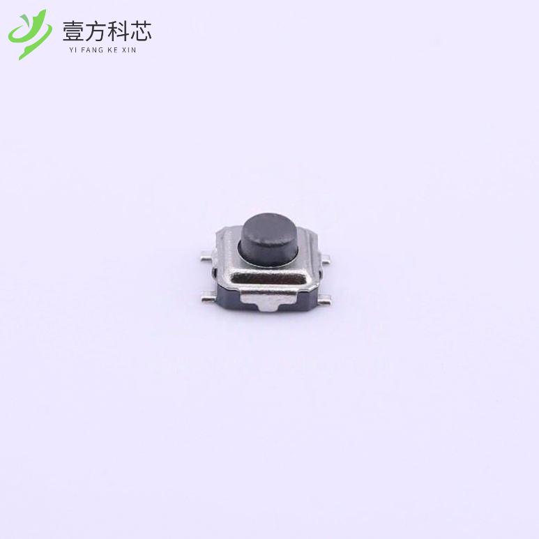 原厂原装TS-1077S-02026 贴片轻触开关 260GF全新正品