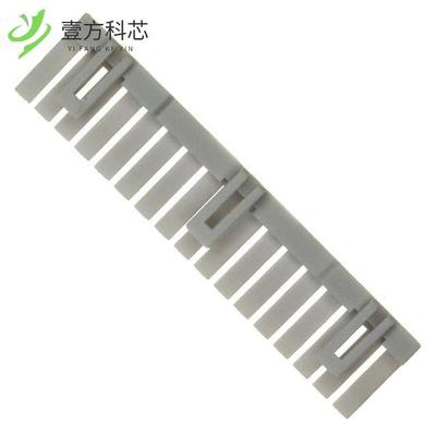 原厂原装PNDS-34V-Z CONN RETAINER FOR PND 34POS