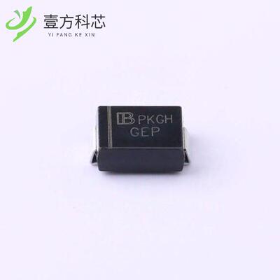 原厂原装SMCJ16A-AT 单向 Vrwm:16V全新正品