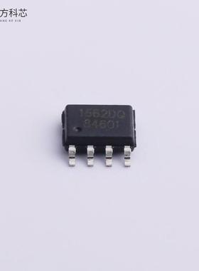 原厂原装HSM1562 2个N沟道 60V 4.8A全新正品