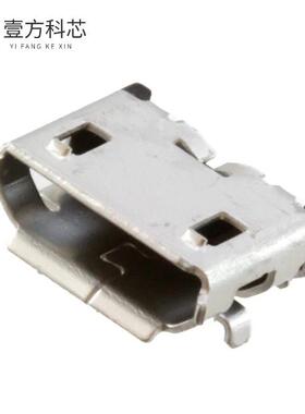 原厂原装DX4R005JJ2R1800 CONN RCPT USB2.0  B SM