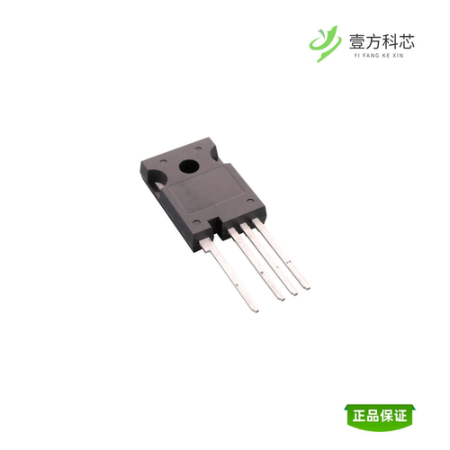 全新正品NVH4L040N65S3F|NVH4L040N120SC1|NVH4L022N120M3S