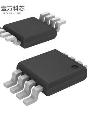 原厂原装ISL83078EIUZA IC TRANSCEIVER HALF 1/1