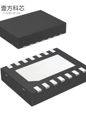 原厂原装LM4928SD/NOPB IC AMP CLASS AB STER 2.2