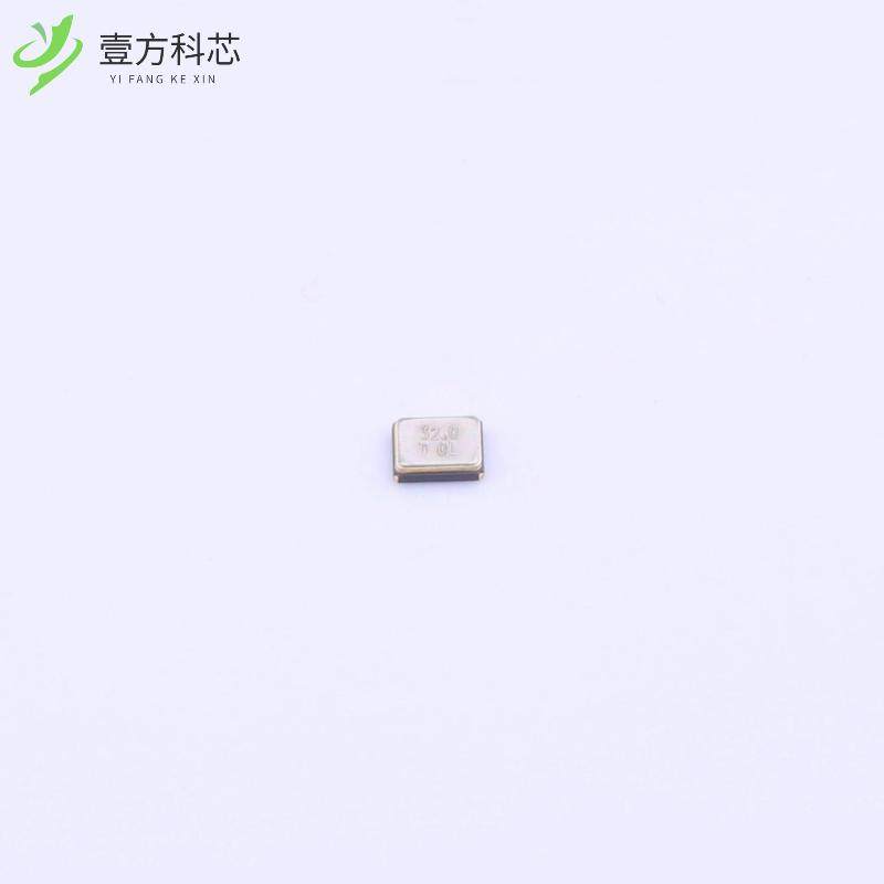 原厂原装SX20Y032000BC1T 32.000MHZ 12PF ±10PPM全