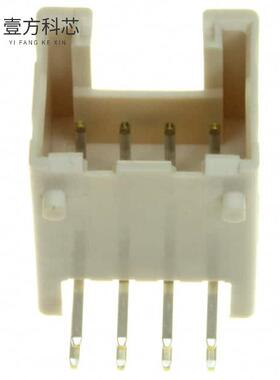 原厂原装S08B-PUDSS-1(LF)(SN) CONN HEADER R/A 8