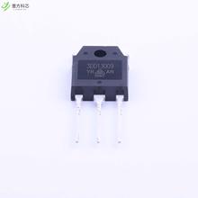 原厂原装3DD13009AN NPN 400V 12A全新正品