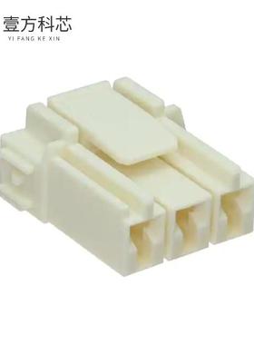 原厂原装1747995-1 GHC EYELET 6.2 3POS PLUG HOU