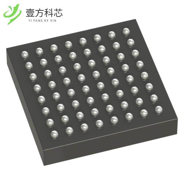 原厂原装ZL30159GGG2 IC CLK RATE CONVERTER 64FB