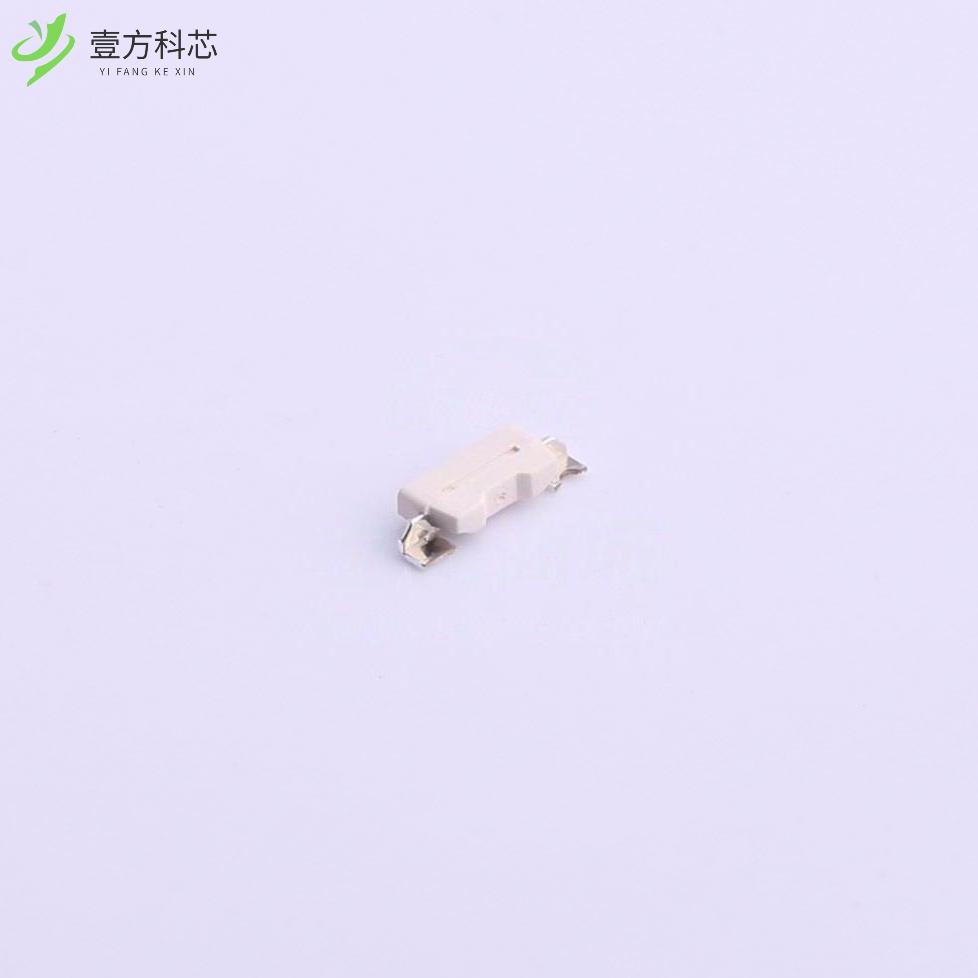 原厂原装TJ-S4008SW4TGLC2R-A5 红灯 侧贴全新正品