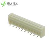 CONN 20POS 1MM VERT 84982 FPC 原厂原装 FFC