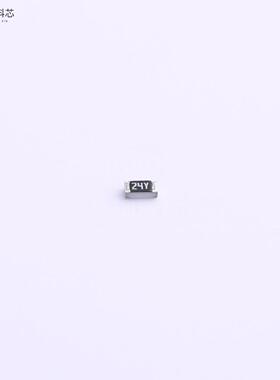 原厂原装RT0603BRD071R74L 1.74Ω ±0.1% 100mW全新正品