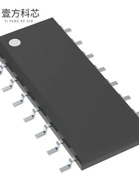 原厂原装CD74HCT138M96 IC DECODER/DEMUX 1X3:8 1