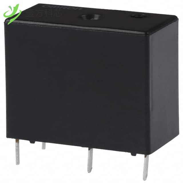 原厂原装G5Q-14 DC24 RELAY GEN PURPOSE SPDT 10A