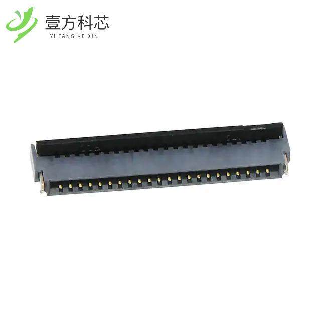 原厂原装FH34SRJ-22S-0.5SH(50) CONN FPC/FFC 22P