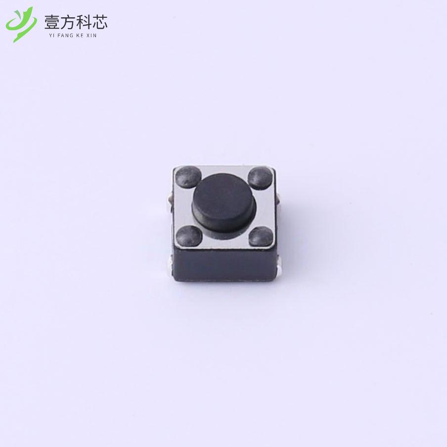 原厂原装TS-1036U-A2B3-D2 轻触开关6