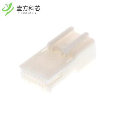 原厂原装1473407-1 CONN RCPT HSG 12POS 2.20MM全新正品
