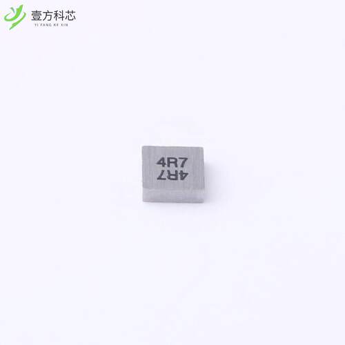 原厂原装SPM3010-4R7M 4.7uH ±20% 900mA 362mΩ全新正品