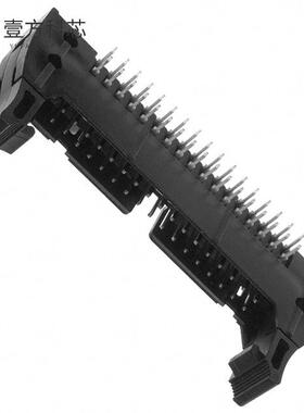 原厂原装XG4A-3434 CONN HEADER R/A 34POS 2.54MM