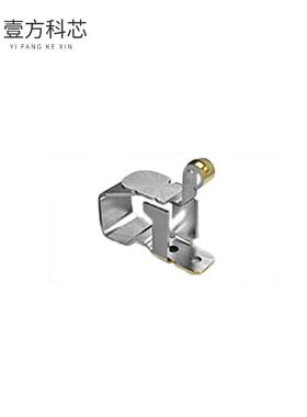 原厂原装1551575-5 PRE-LOADED SPRING FINGER 3MM