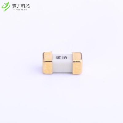 原厂原装0451001.MRL 1A 125V 快断全新正品