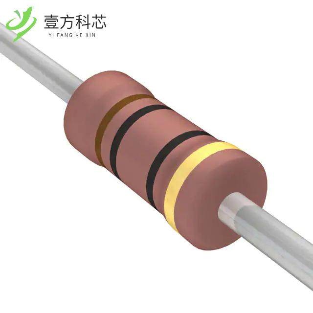 原厂原装FMP200JT-52-10R RES 10 OHM 5% 2W AXIAL