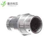 14SN 072 FMALE HD34 HSG RCPT 原厂原装 CONN